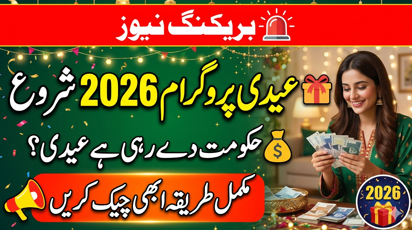 Readinfos Eidi Program 2026 How to Get Your Eidi